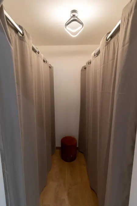 Appartement spacieux proche du centre-ville de Villeurbanne - Photo 13
