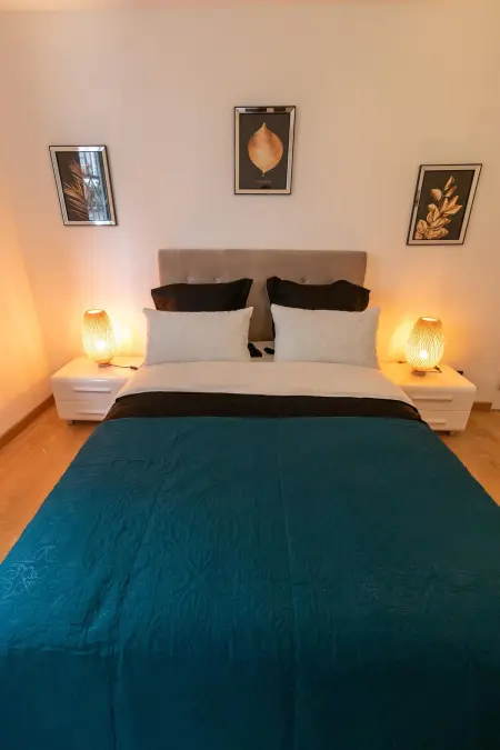 Appartement spacieux proche du centre-ville de Villeurbanne - Photo 14