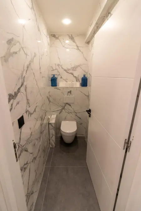 Appartement spacieux proche du centre-ville de Villeurbanne - Photo 15