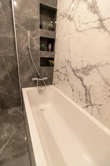 Appartement spacieux proche du centre-ville de Villeurbanne - Photo 16