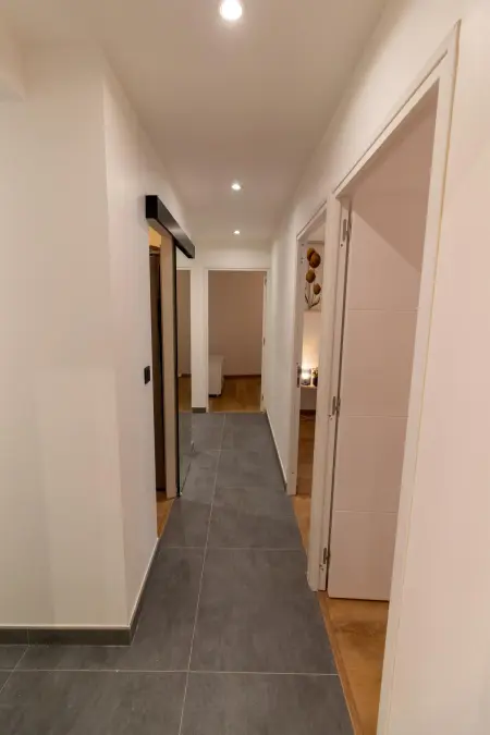 Appartement spacieux proche du centre-ville de Villeurbanne - Photo 17