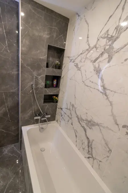 Appartement spacieux proche du centre-ville de Villeurbanne - Photo 20
