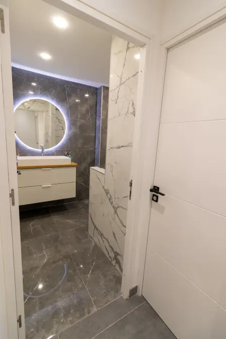 Appartement spacieux proche du centre-ville de Villeurbanne - Photo 21