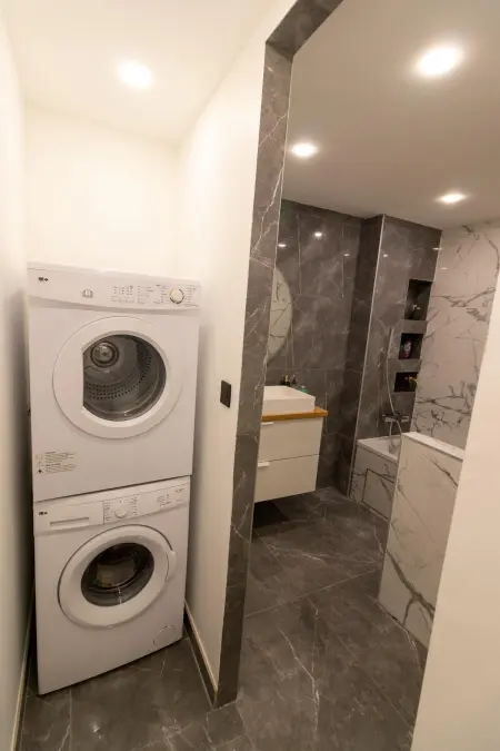 Appartement spacieux proche du centre-ville de Villeurbanne - Photo 22