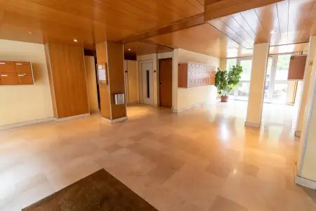 Appartement spacieux proche du centre-ville de Villeurbanne - Photo 26