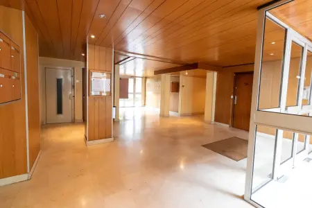 Appartement spacieux proche du centre-ville de Villeurbanne - Photo 27