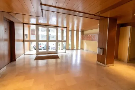Appartement spacieux proche du centre-ville de Villeurbanne - Photo 28