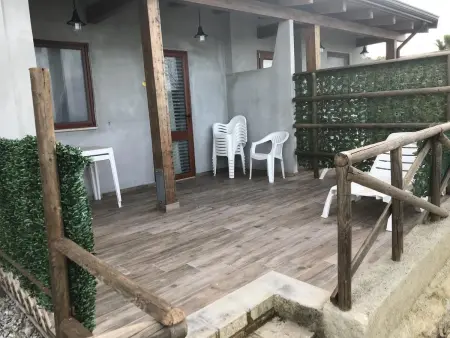Maison charmante avec piscine privée à Crotone - Photo 1