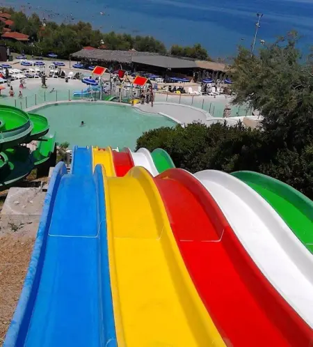 Maison charmante avec piscine privée à Crotone - Photo 11