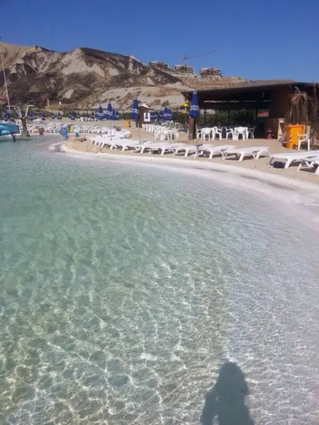 Maison charmante avec piscine privée à Crotone - Photo 12