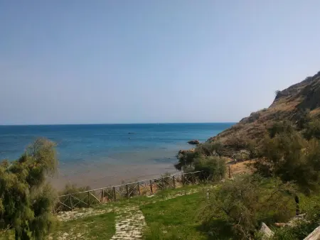 Maison charmante avec piscine privée à Crotone - Photo 13