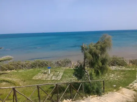 Maison charmante avec piscine privée à Crotone - Photo 17