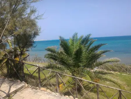 Maison charmante avec piscine privée à Crotone - Photo 18
