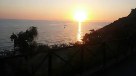 Maison charmante avec piscine privée à Crotone - Photo 20