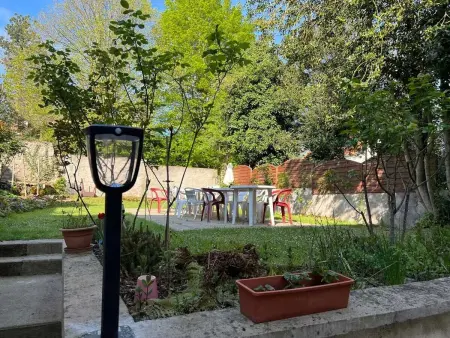 Studio moderne à Néris-les-Bains de 17 m², Appartement 2 personnes à Néris les Bains - Photo 6