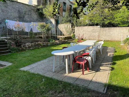 Studio moderne à Néris-les-Bains de 17 m², Appartement 2 personnes à Néris les Bains - Photo 7