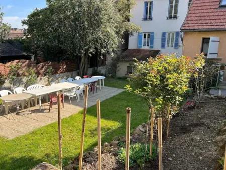 Studio moderne à Néris-les-Bains de 17 m², Appartement 2 personnes à Néris les Bains - Photo 8