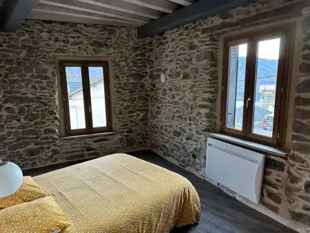 Chalet confortable à Ascou avec vue sur la montagne - Photo 5