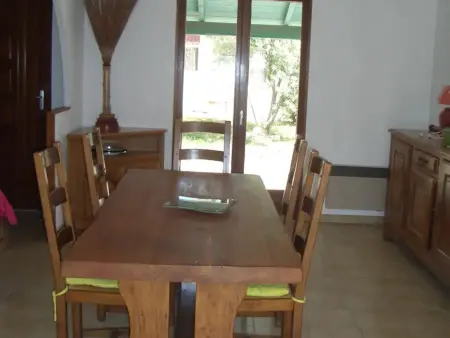 Villa avec jardin à Poussan avec piscine privée ouverte toute l'année - Photo 10