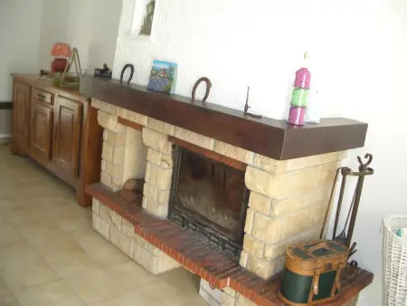 Villa avec jardin à Poussan avec piscine privée ouverte toute l'année - Photo 11