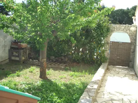 Villa avec jardin à Poussan avec piscine privée ouverte toute l'année - Photo 17
