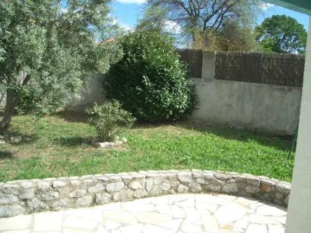 Villa avec jardin à Poussan avec piscine privée ouverte toute l'année - Photo 19