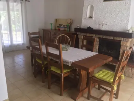 Villa avec jardin à Poussan avec piscine privée ouverte toute l'année - Photo 21