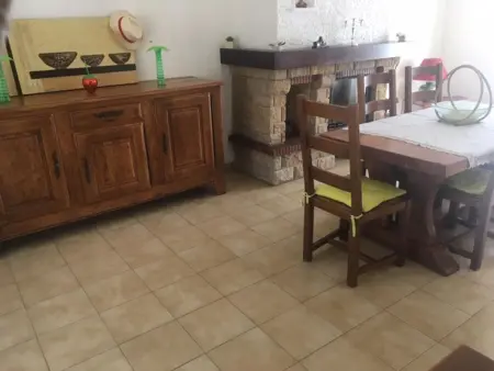Villa avec jardin à Poussan avec piscine privée ouverte toute l'année - Photo 23