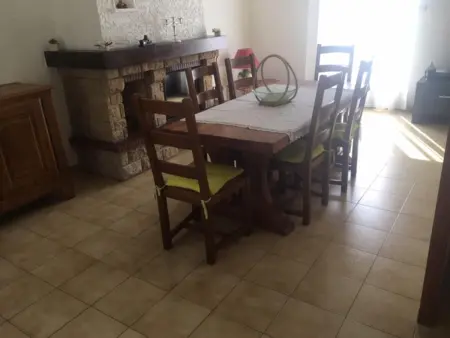 Villa avec jardin à Poussan avec piscine privée ouverte toute l'année - Photo 24