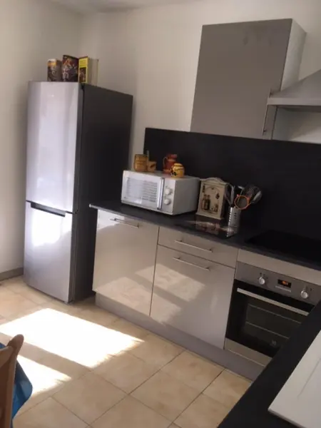 Villa avec jardin à Poussan avec piscine privée ouverte toute l'année - Photo 27