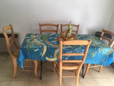 Villa avec jardin à Poussan avec piscine privée ouverte toute l'année - Photo 28