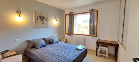 Maison conviviale avec jacuzzi à Le Bar-sur-Loup - Photo 1