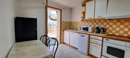 Maison conviviale avec jacuzzi à Le Bar-sur-Loup - Photo 2