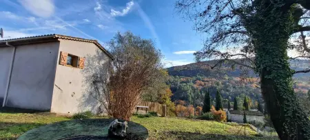 Maison conviviale avec jacuzzi à Le Bar-sur-Loup - Photo 3