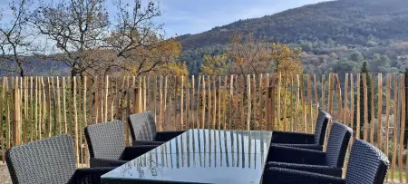 Maison conviviale avec jacuzzi à Le Bar-sur-Loup - Photo 4