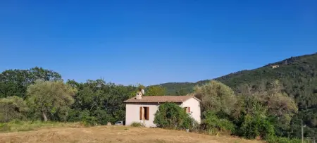 Maison conviviale avec jacuzzi à Le Bar-sur-Loup - Photo 9