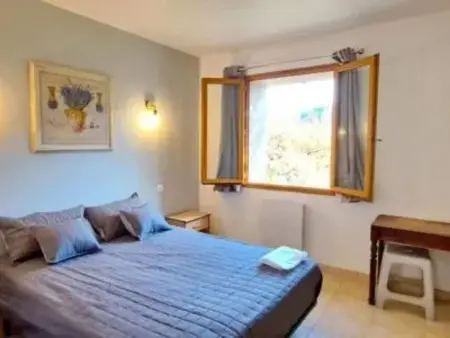 Maison conviviale avec jacuzzi à Le Bar-sur-Loup - Photo 11