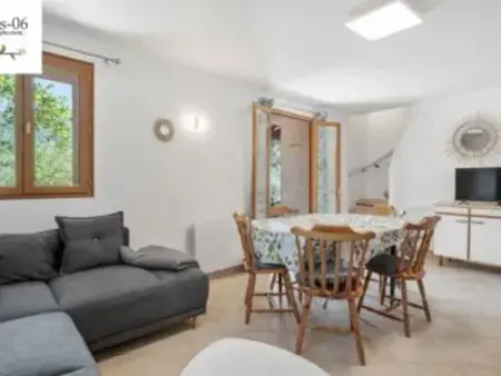 Maison conviviale avec jacuzzi à Le Bar-sur-Loup - Photo 12