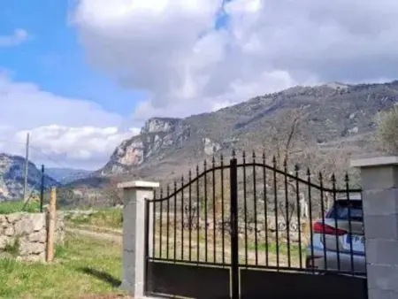 Maison conviviale avec jacuzzi à Le Bar-sur-Loup - Photo 20