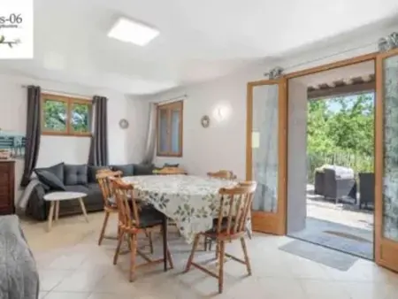 Maison conviviale avec jacuzzi à Le Bar-sur-Loup - Photo 26