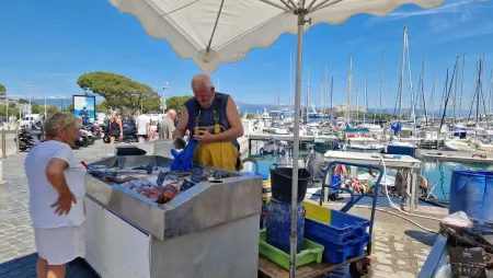 Maison conviviale avec jacuzzi à Le Bar-sur-Loup - Photo 47