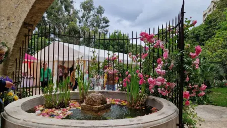 Maison conviviale avec jacuzzi à Le Bar-sur-Loup - Photo 65
