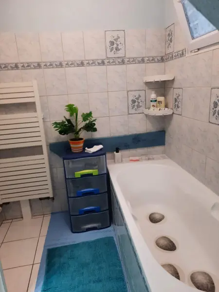 Appartement spacieux à Ingersheim avec vue sur jardin, 100 m² - Photo 4