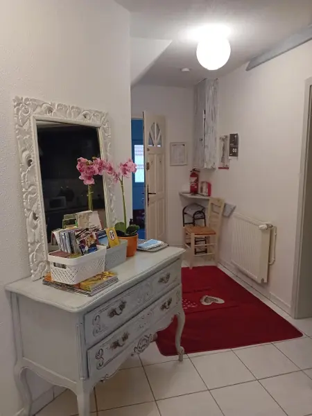 Appartement spacieux à Ingersheim avec vue sur jardin, 100 m² - Photo 6