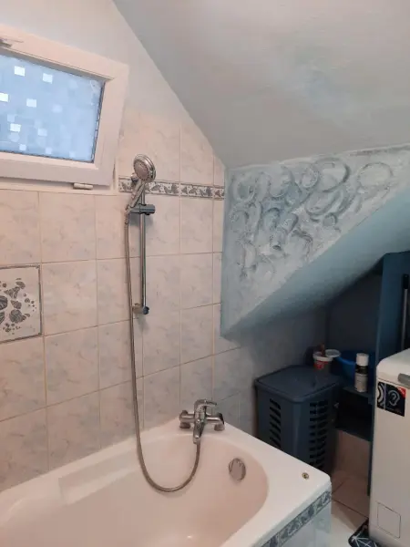 Appartement spacieux à Ingersheim avec vue sur jardin, 100 m² - Photo 10