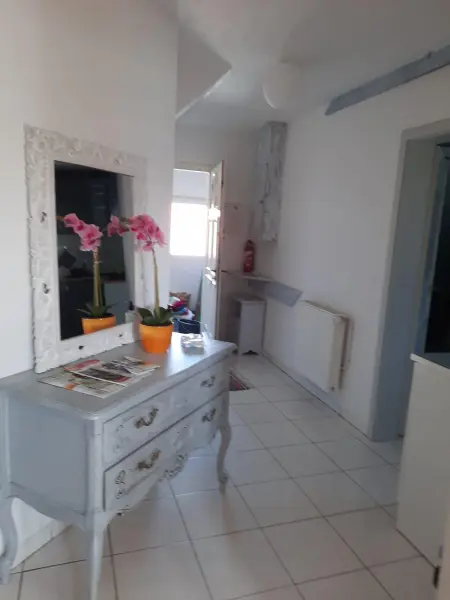 Appartement spacieux à Ingersheim avec vue sur jardin, 100 m² - Photo 13