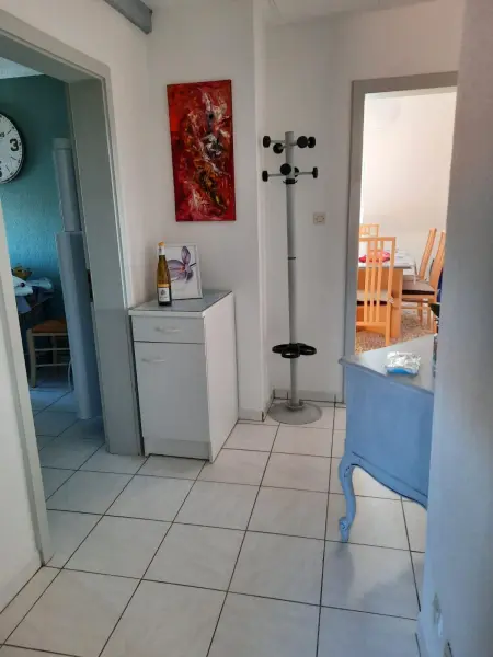 Appartement spacieux à Ingersheim avec vue sur jardin, 100 m² - Photo 14