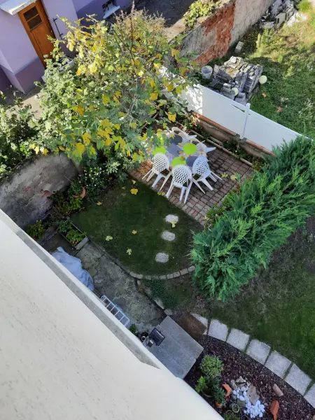 Appartement spacieux à Ingersheim avec vue sur jardin, 100 m² - Photo 16