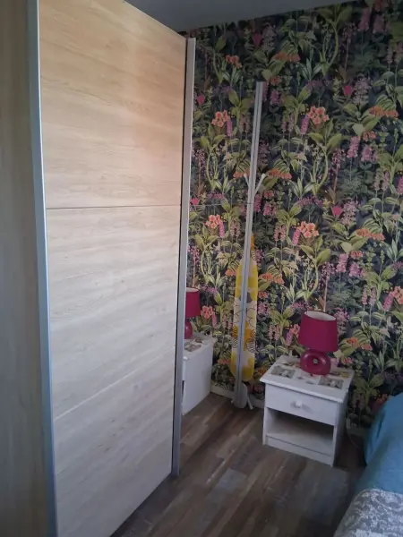 Appartement spacieux à Ingersheim avec vue sur jardin, 100 m² - Photo 23