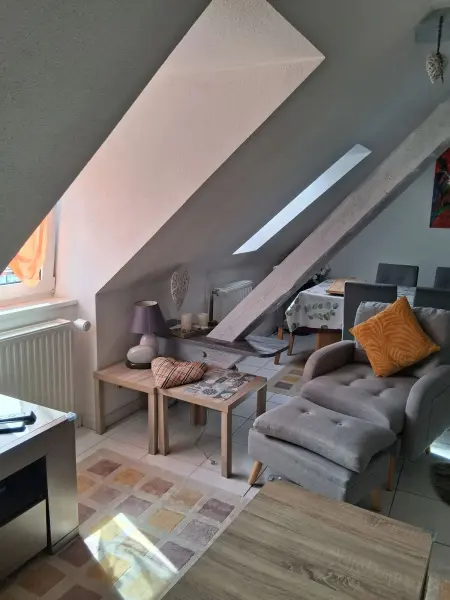 Appartement spacieux à Ingersheim avec vue sur jardin, 100 m² - Photo 28
